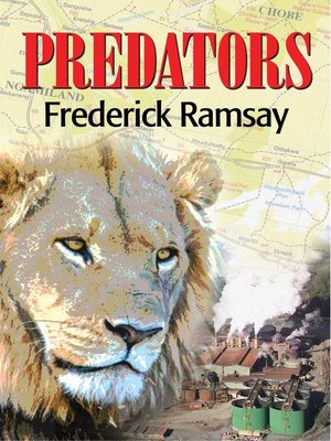 cover image of Predators